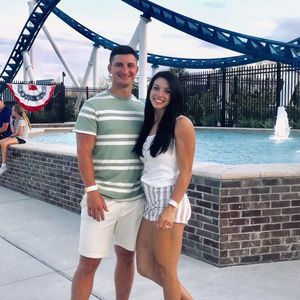 Meet your Posher, Derek